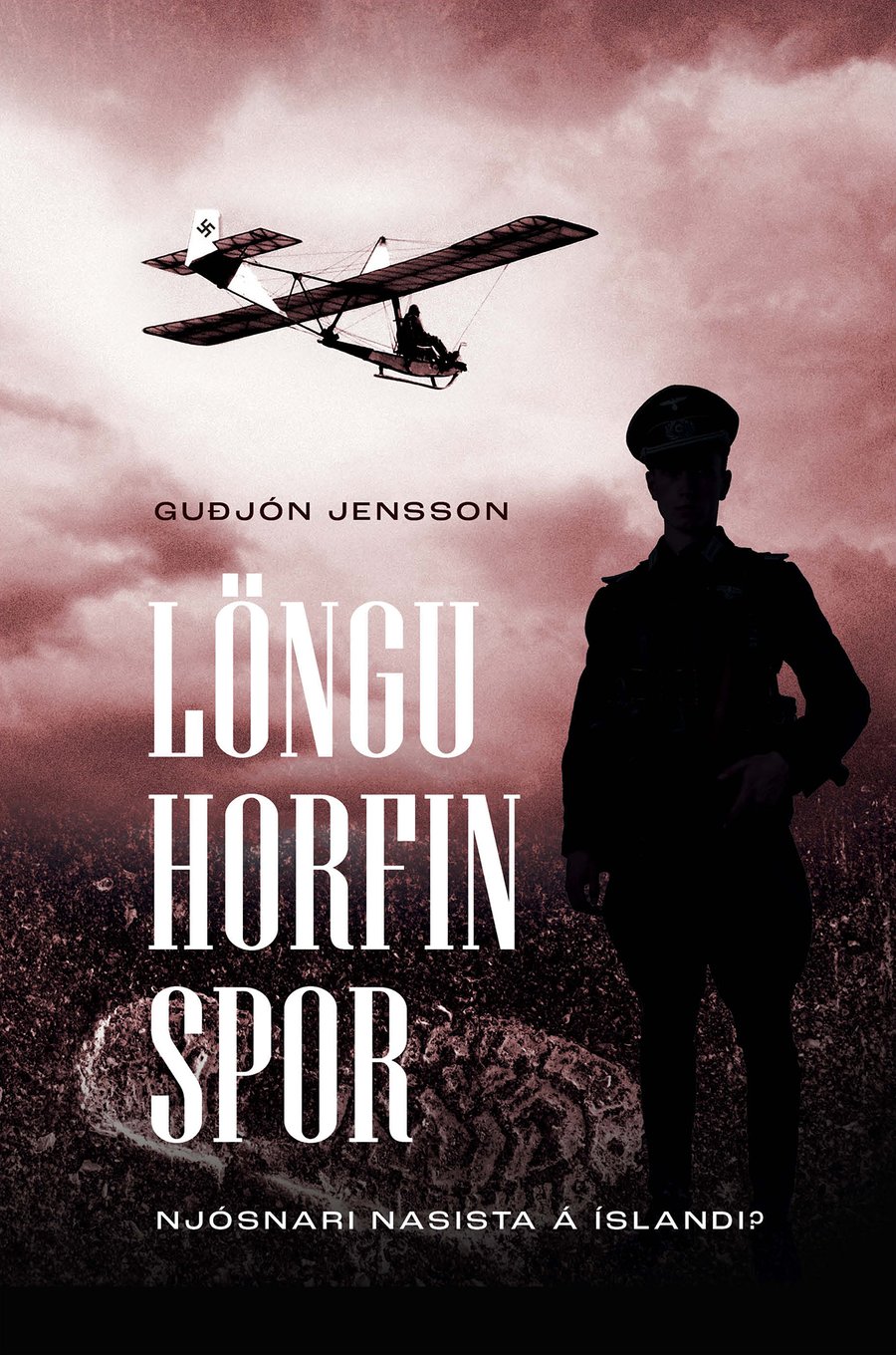 Löngu horfin spor