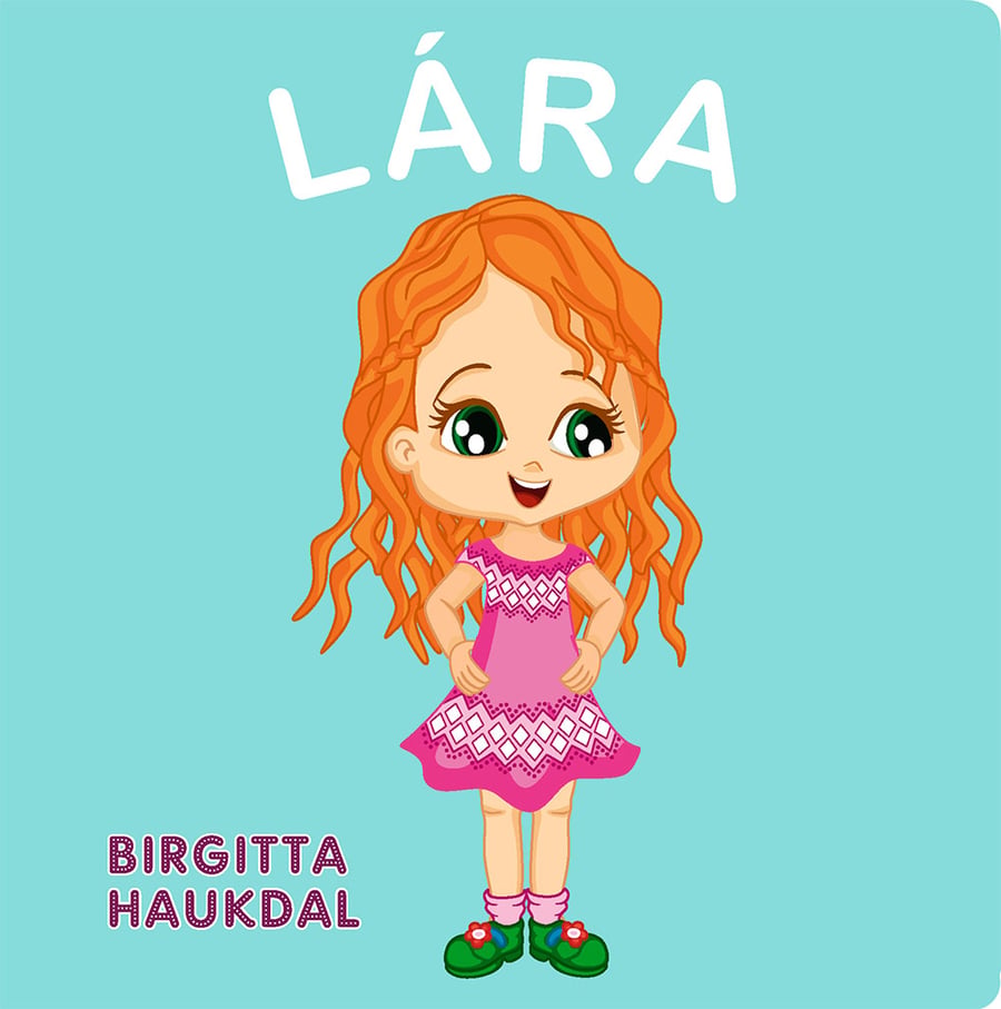 Lára: bendibók