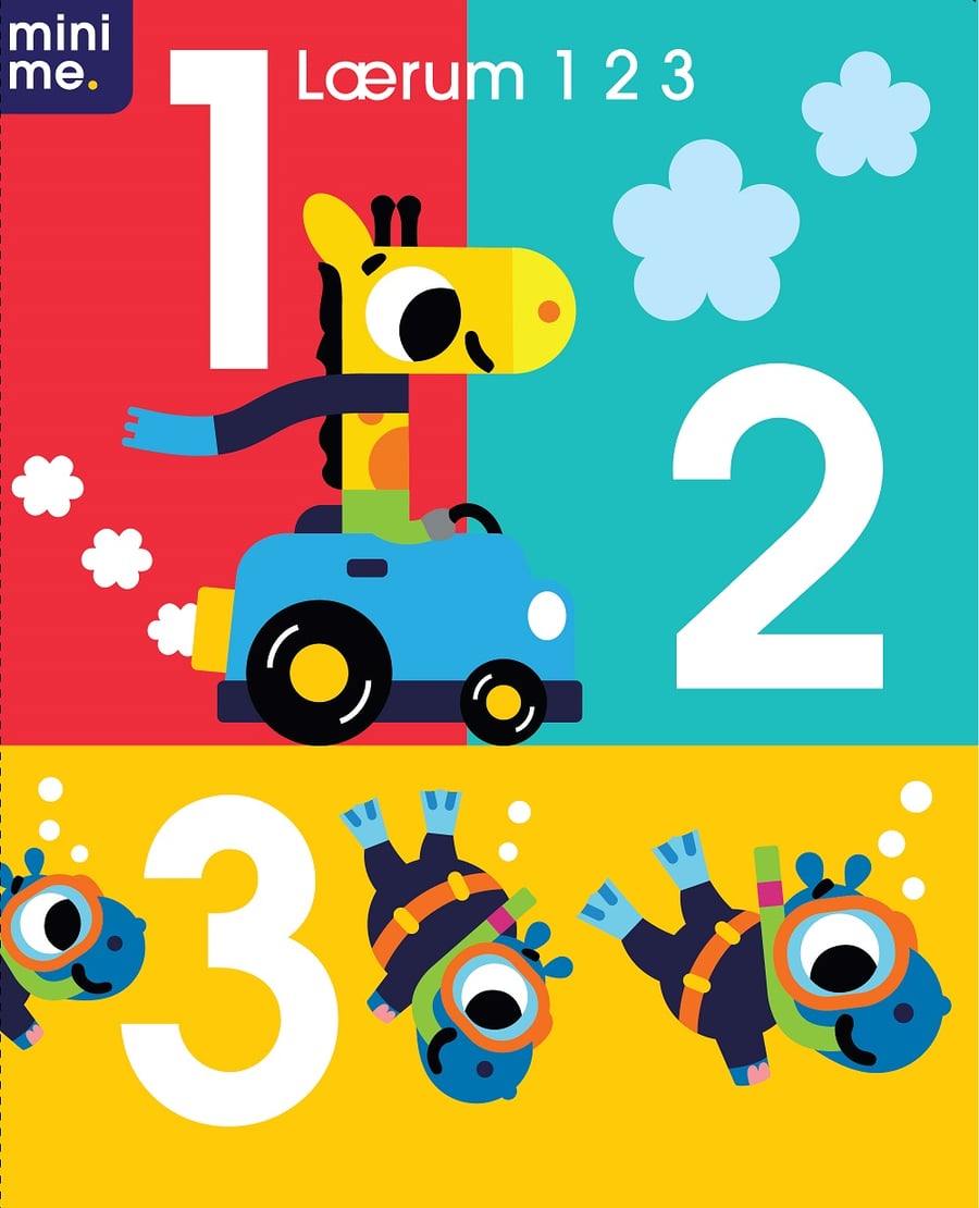 Lærum 123