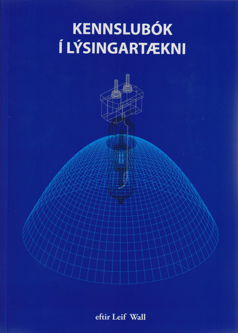 Lýsingartækni