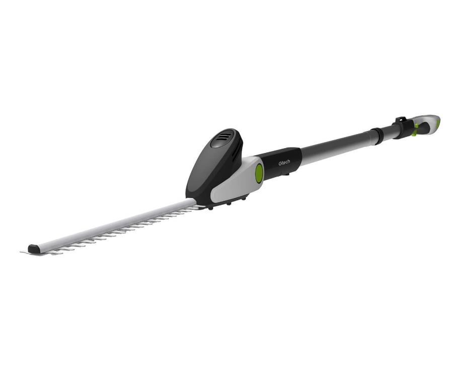 Léttar hekk klippur LHT50