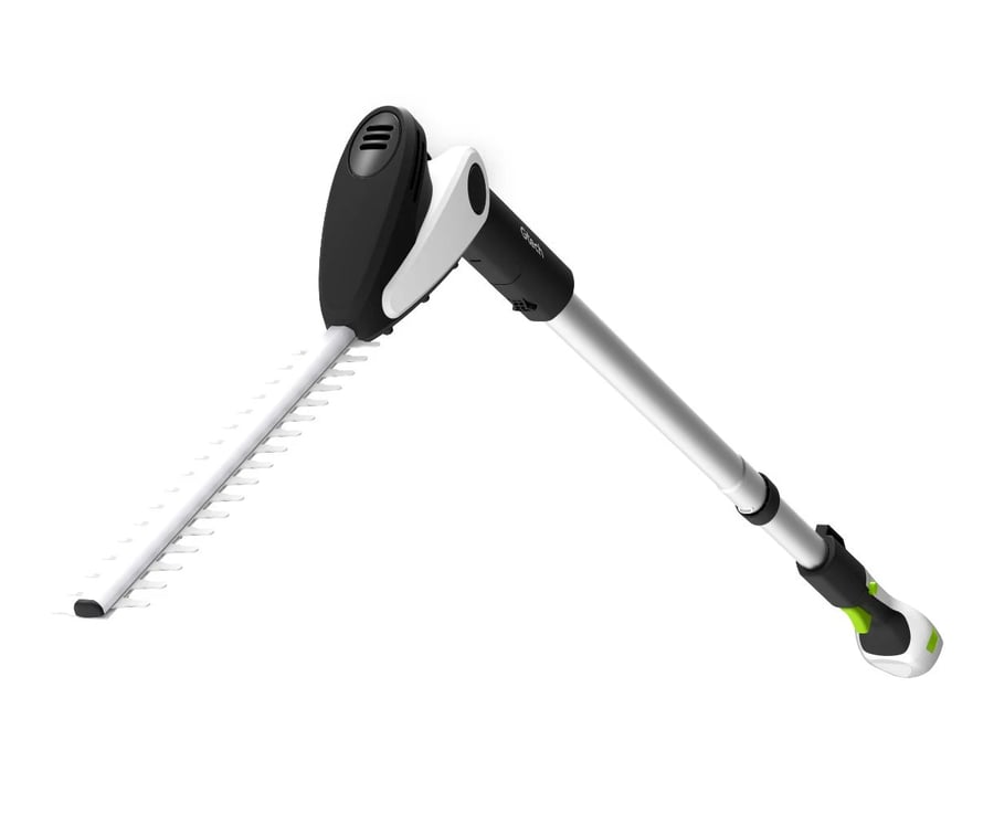 Léttar hekk klippur LHT50