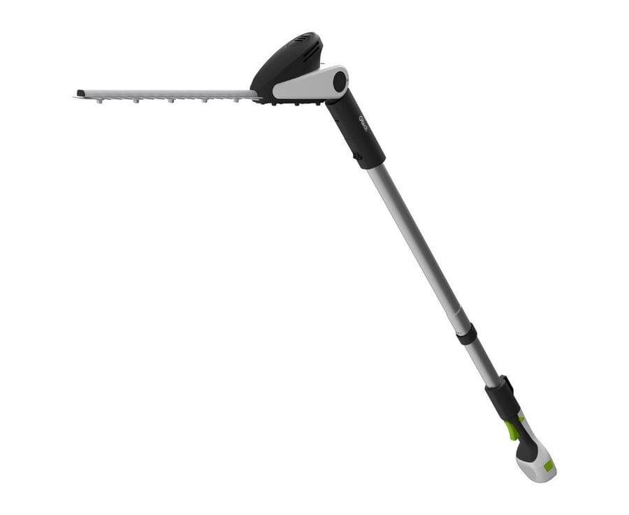 Léttar hekk klippur LHT50