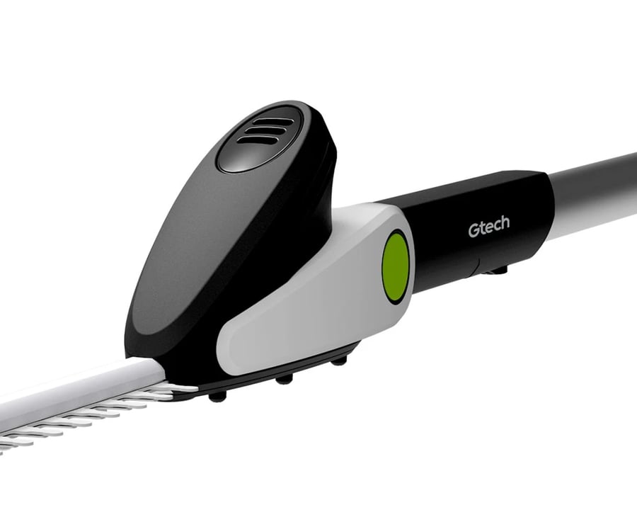 Léttar hekk klippur LHT50