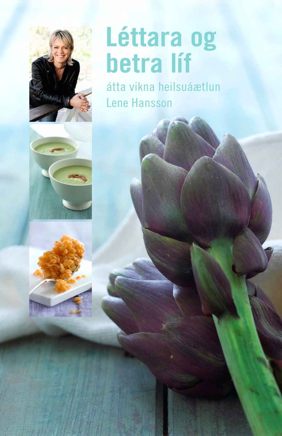 Léttara og betra líf
