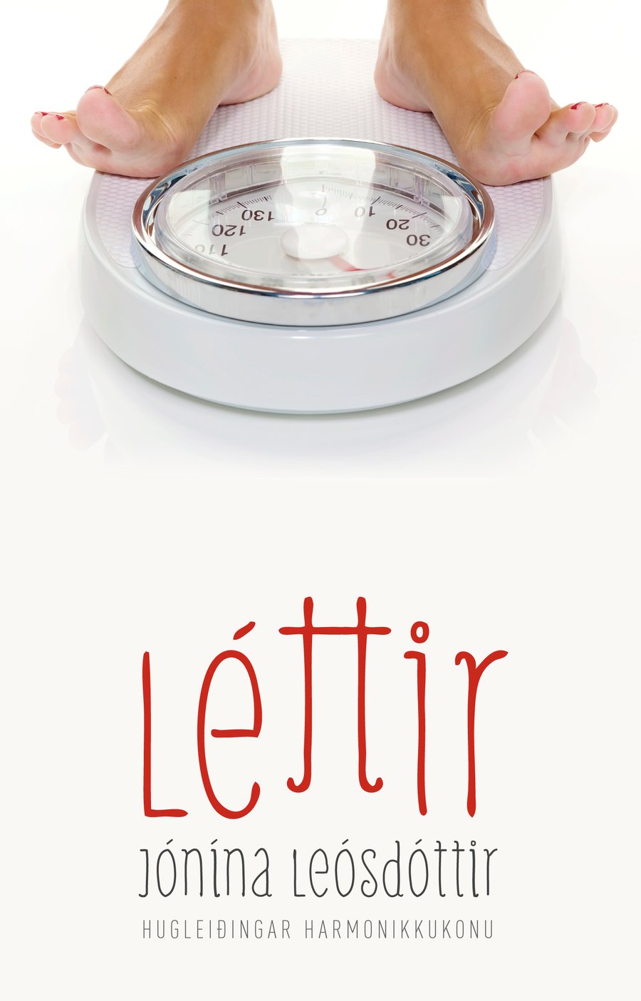 Léttir