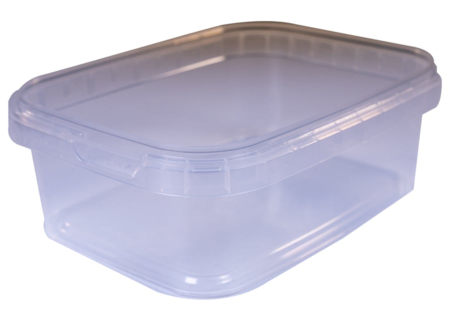 Lalla plast dallar 280 ml