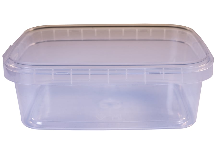 Lalla plast dallar 280 ml