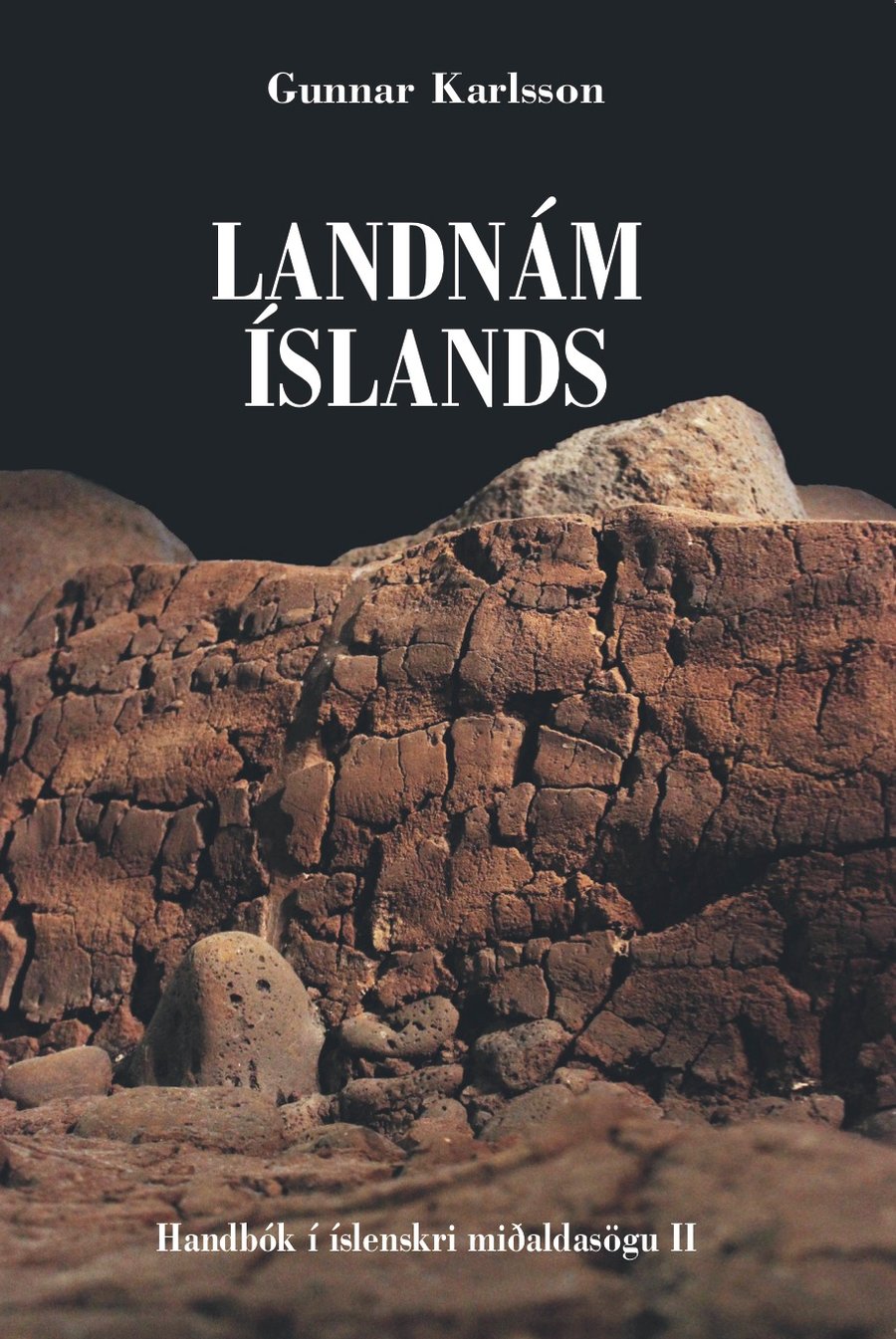 Landnám Íslands