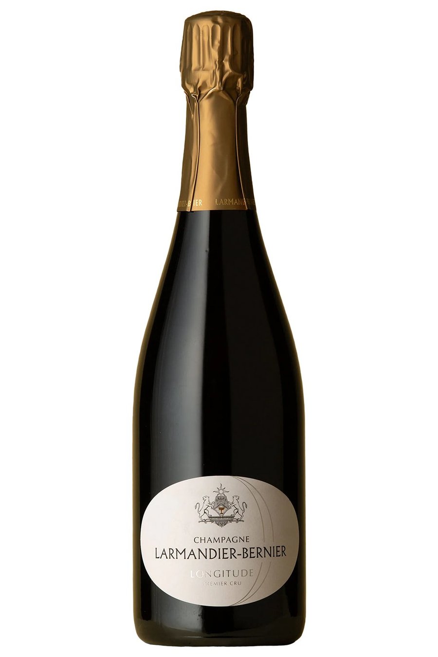 Larmandier-Bernier Longitude 1er Cru