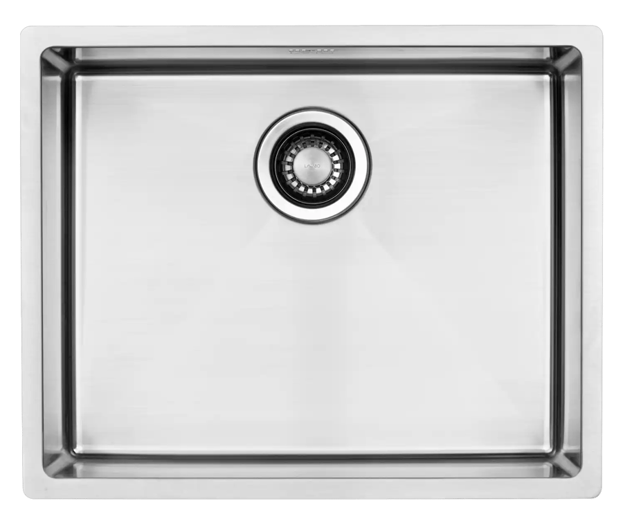 Lavabo Kubus 500 vaskur
