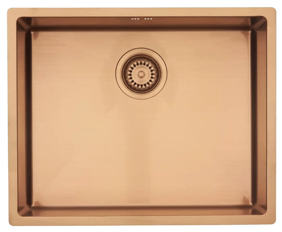 Lavabo Kubus 500 vaskur