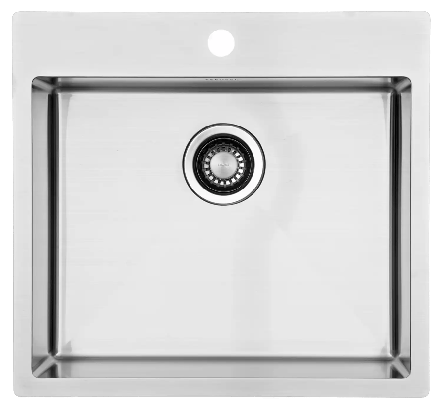 Lavabo Kubus 540 vaskur