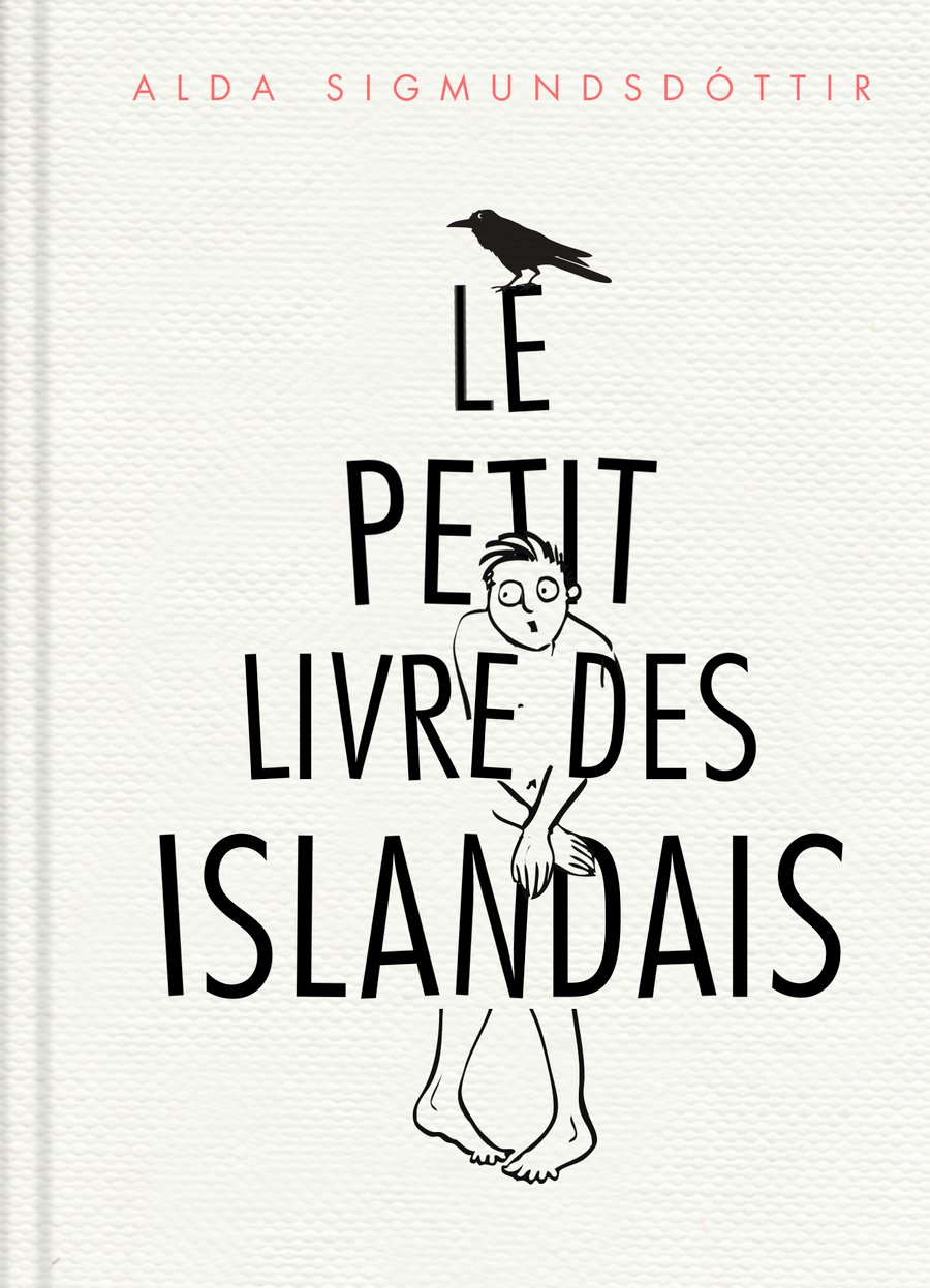 Le Petit Livre des Islandais