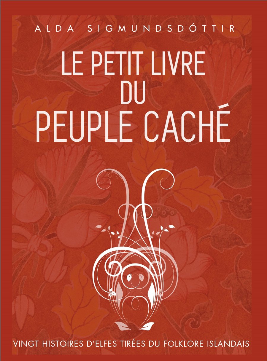 Le Petit Livre du Peuple Caché