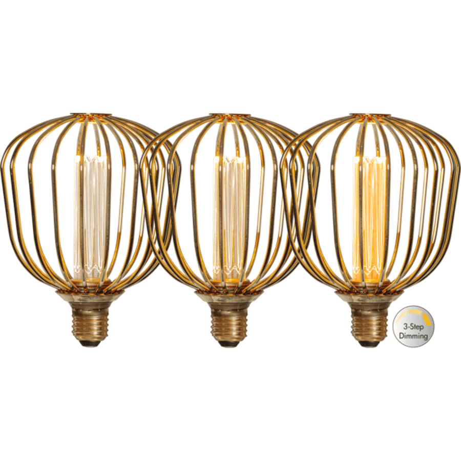 LED G-125 Metal
