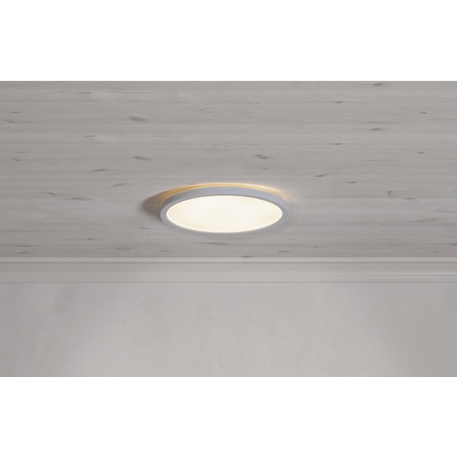 LED Loftljós 9W