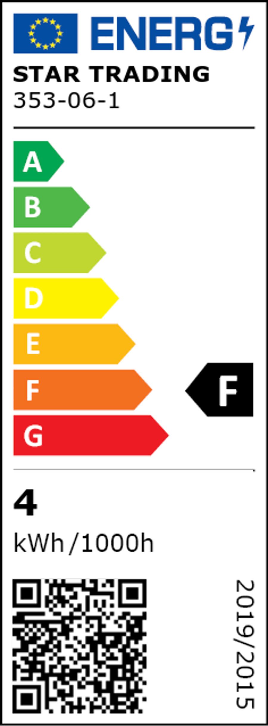 LED PERA E14 TC35 SOFT GLOW DIMMABLE