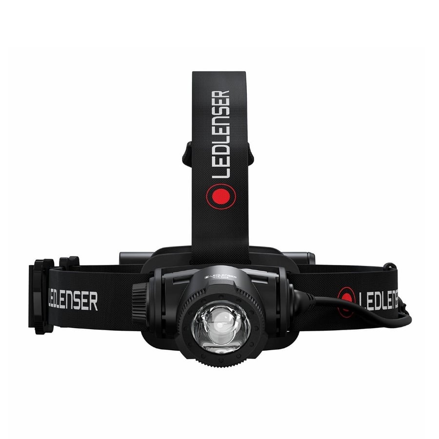 Ledlenser H7R Core Höfuðljós, með hleðslurafhlöðu