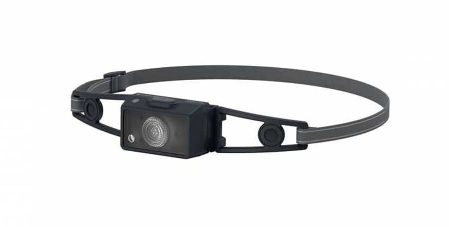 Ledlenser NEO1R Höfuðljós, með hleðslurafhlöðu