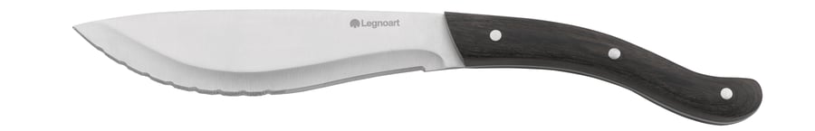 Legnoart Tomahawk Steikarhnífar