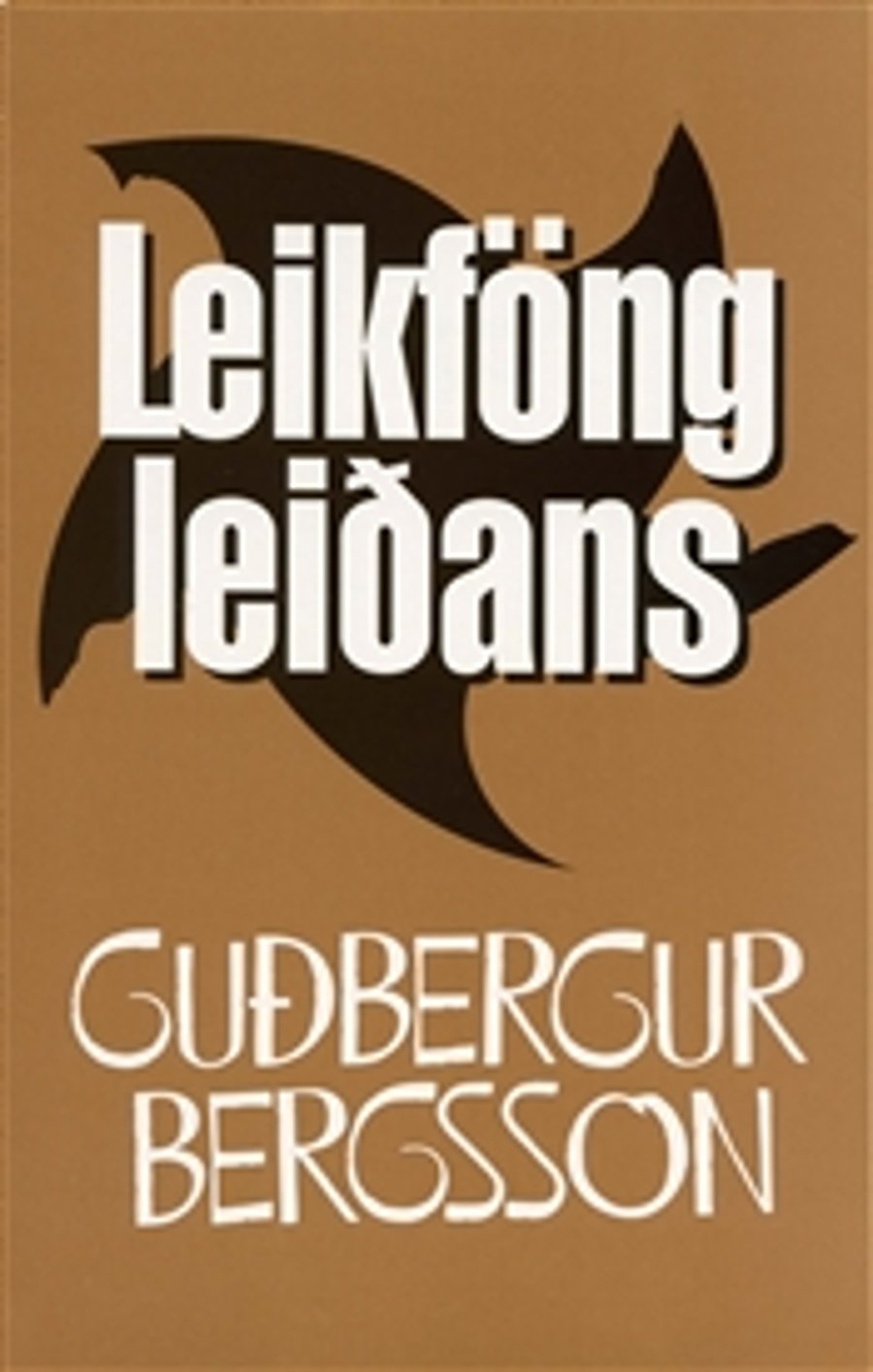 Leikföng leiðans