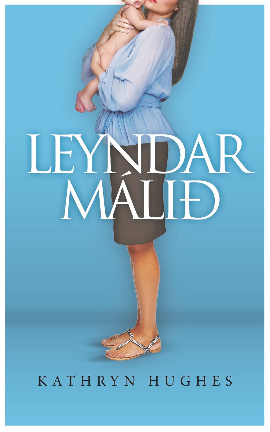 Leyndarmálið