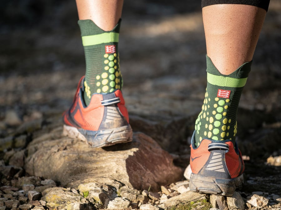 CompresSport Pro Racing Socks Trail