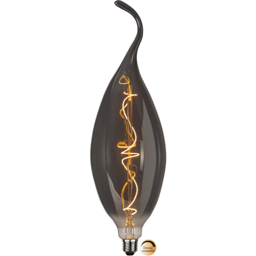LED-LAMPA E27 C125 INDUSTRIAL