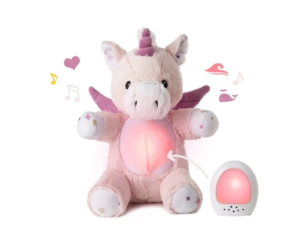 Lily the Unicorn Lovelight