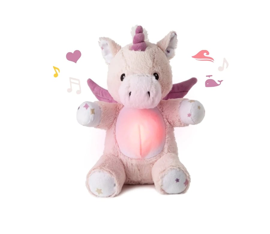 Lily the Unicorn Lovelight