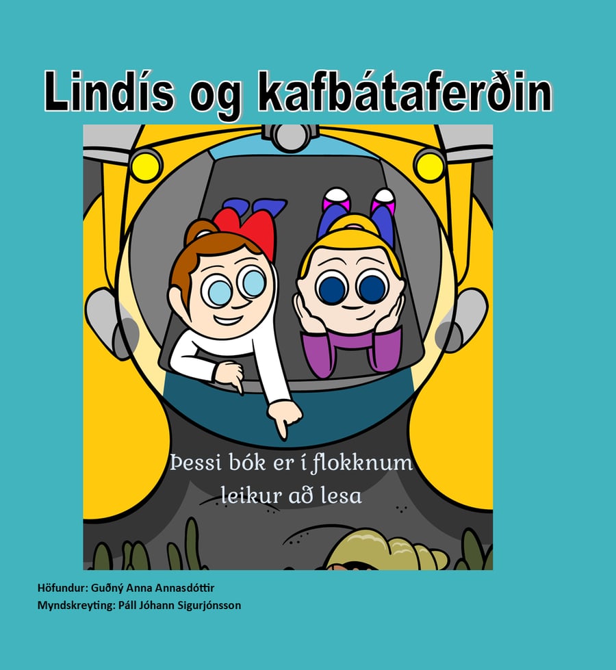 Lindís og kafbátaferðin