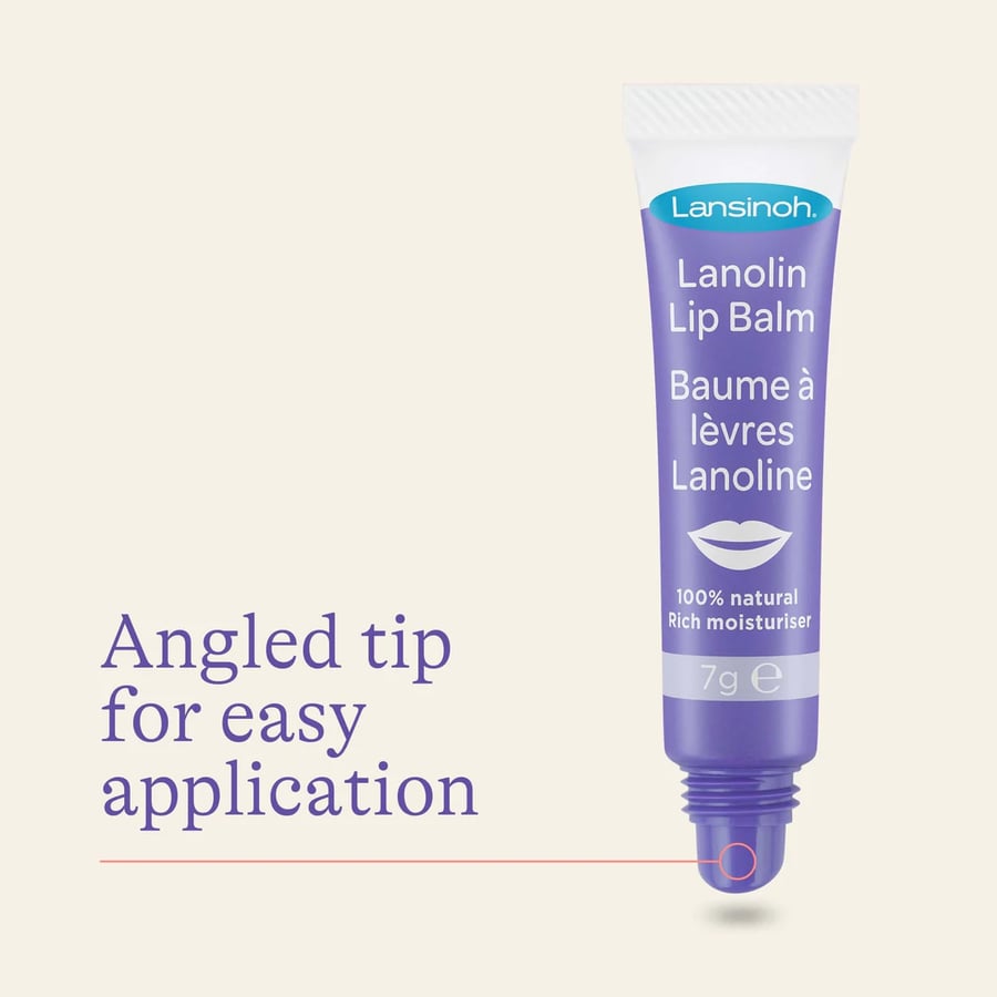 Lip Balm