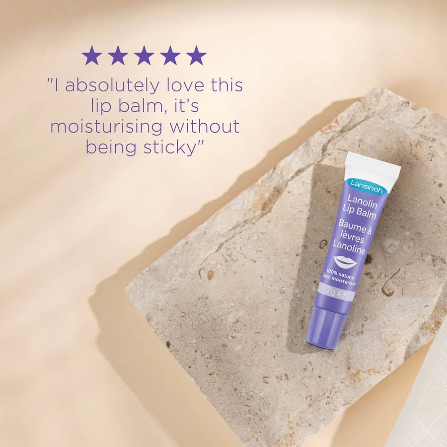 Lip Balm