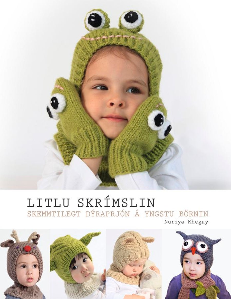 Litlu skrímslin