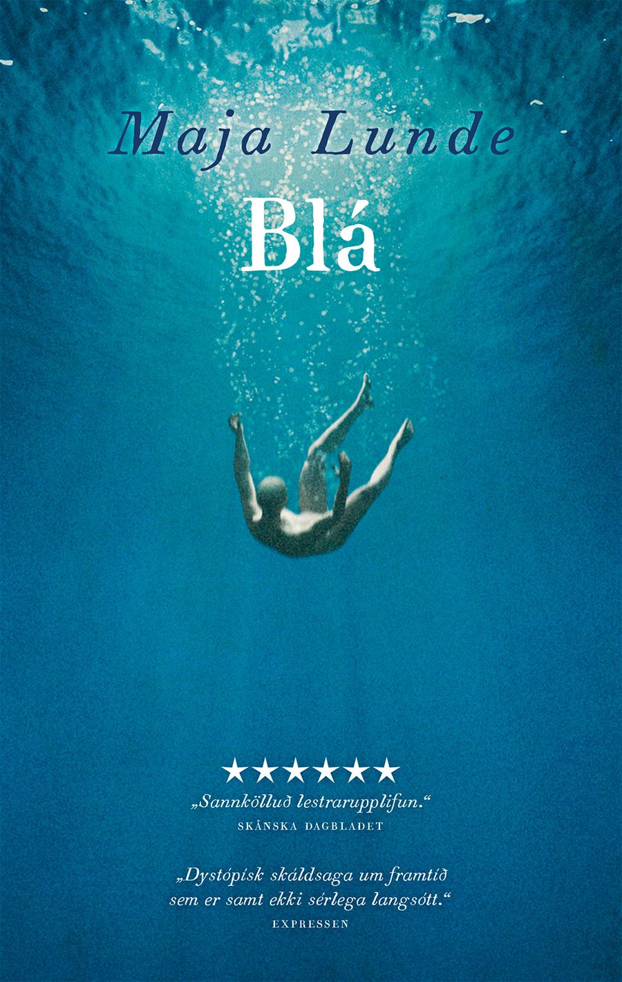 Blá