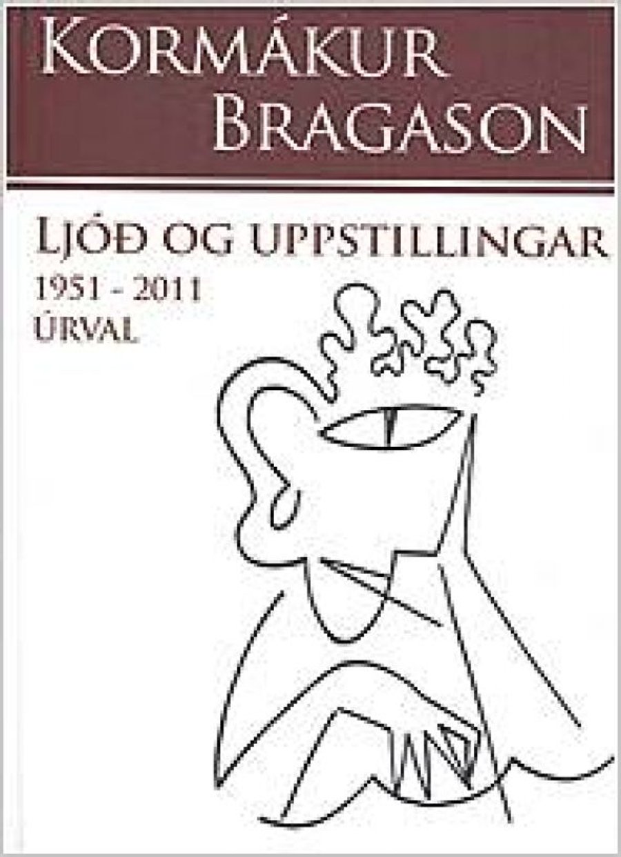 Ljóð og uppstillingar