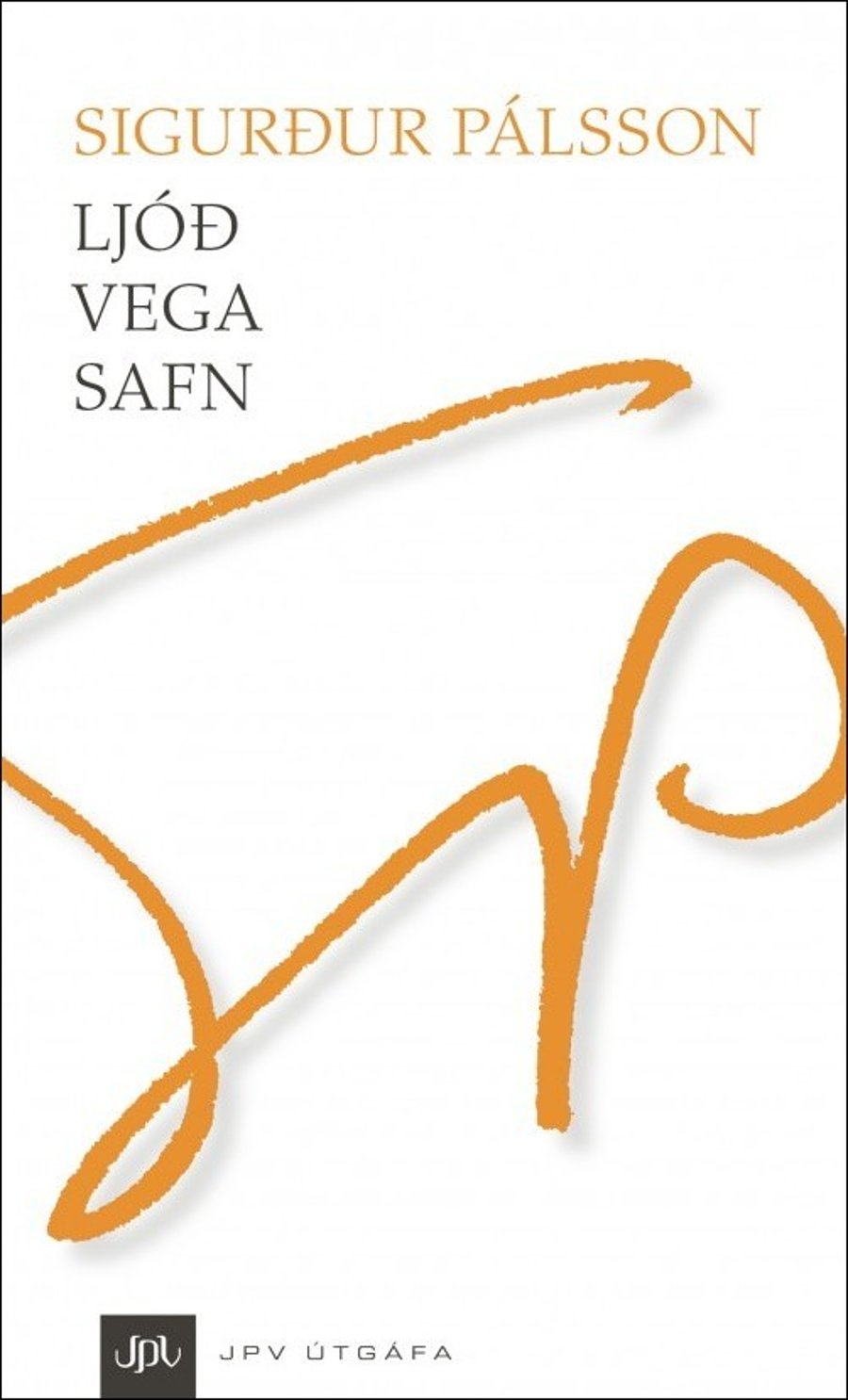 Ljóð vega safn
