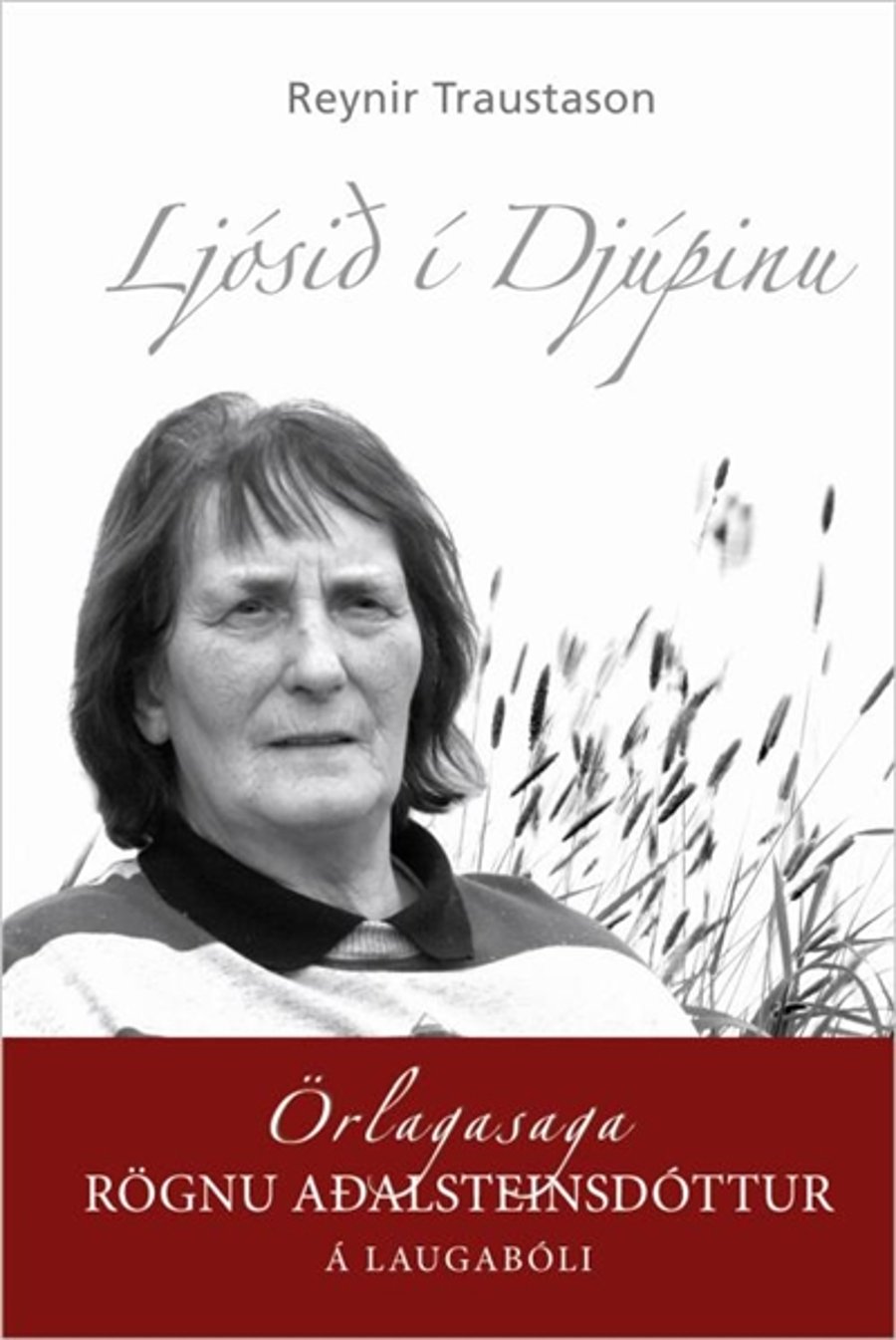 Ljósið í djúpinu - Örlagasaga
