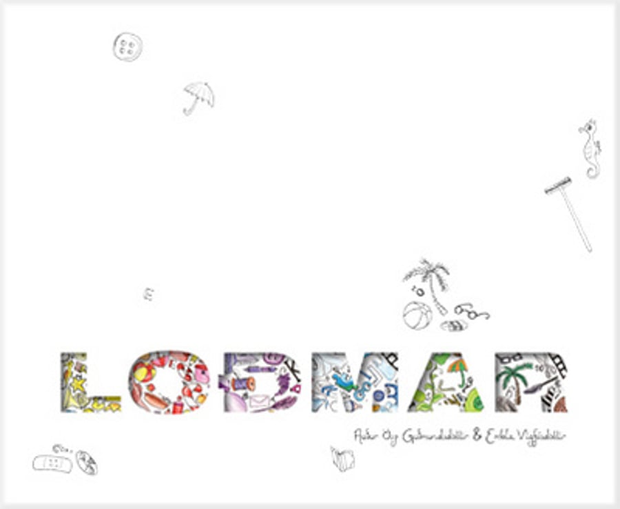 Loðmar