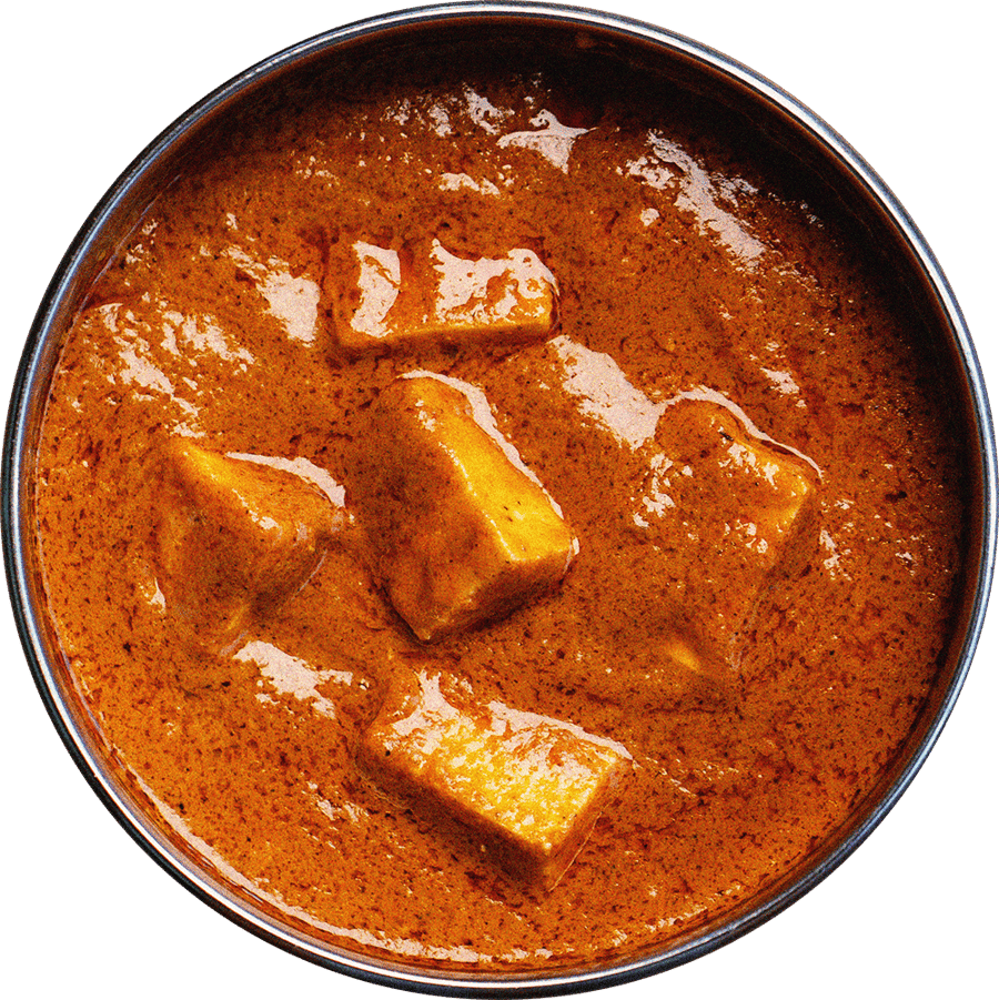 Paneer Makhani