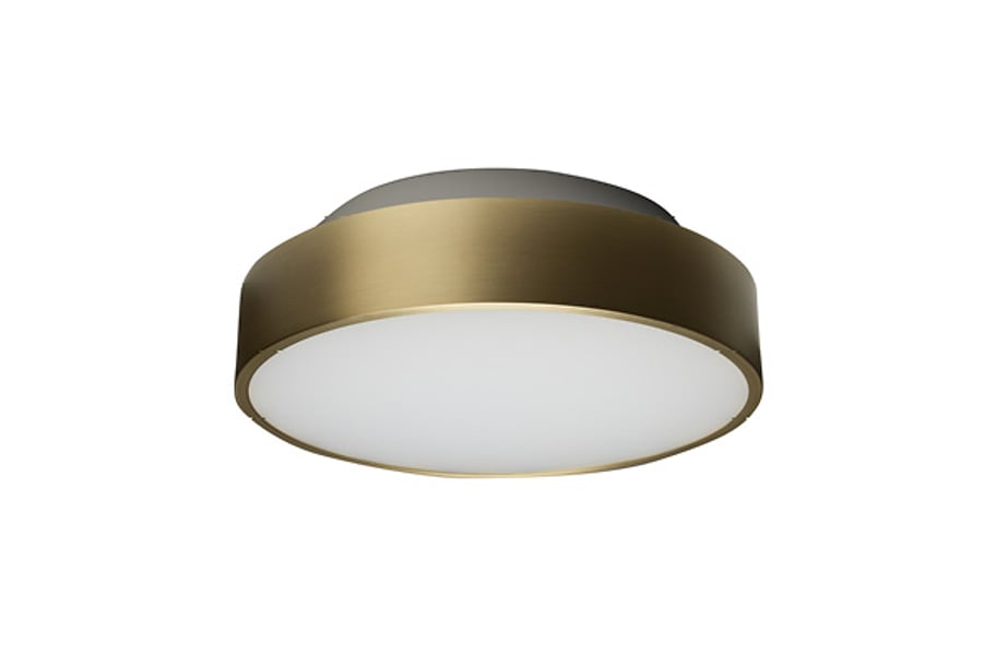 Luna C260 LED 13,5w Gyllt
