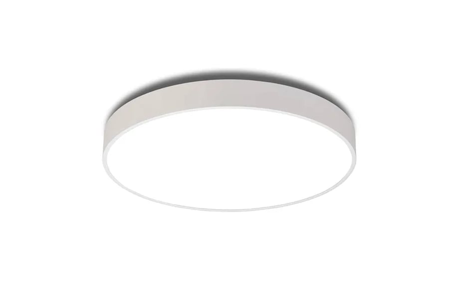 Luna C450 LED 35w CCT uplight Hvítt