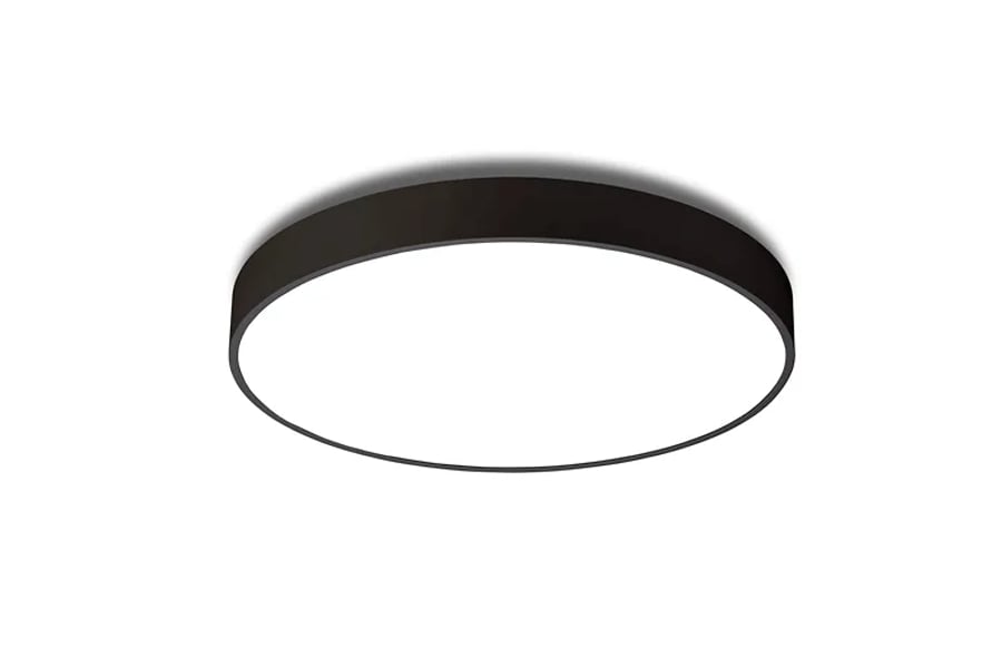 Luna C450 LED 35w CCT uplight Svart