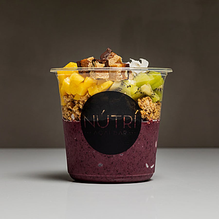 Tropical Açaí