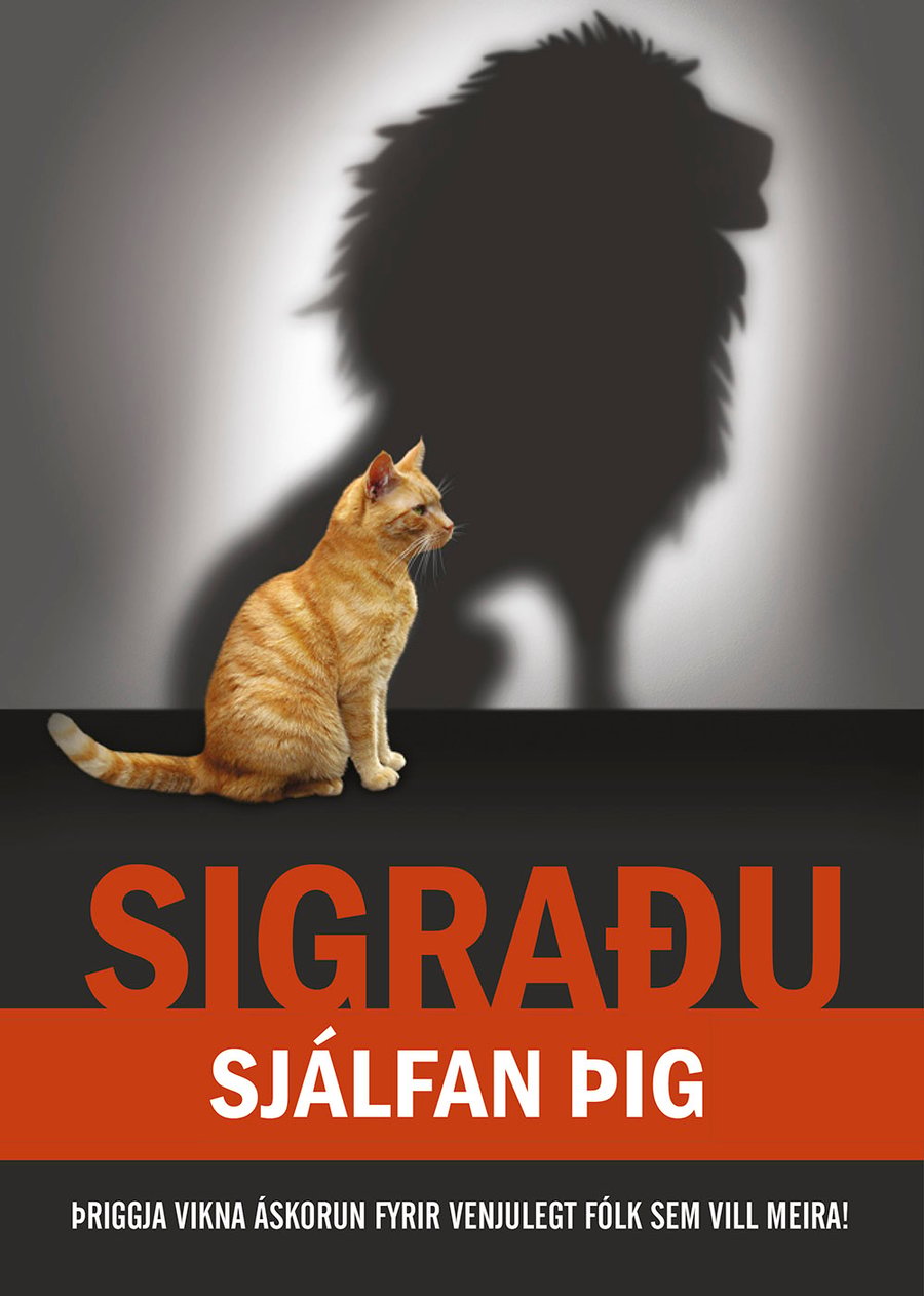 Sigraðu sjálfan þig