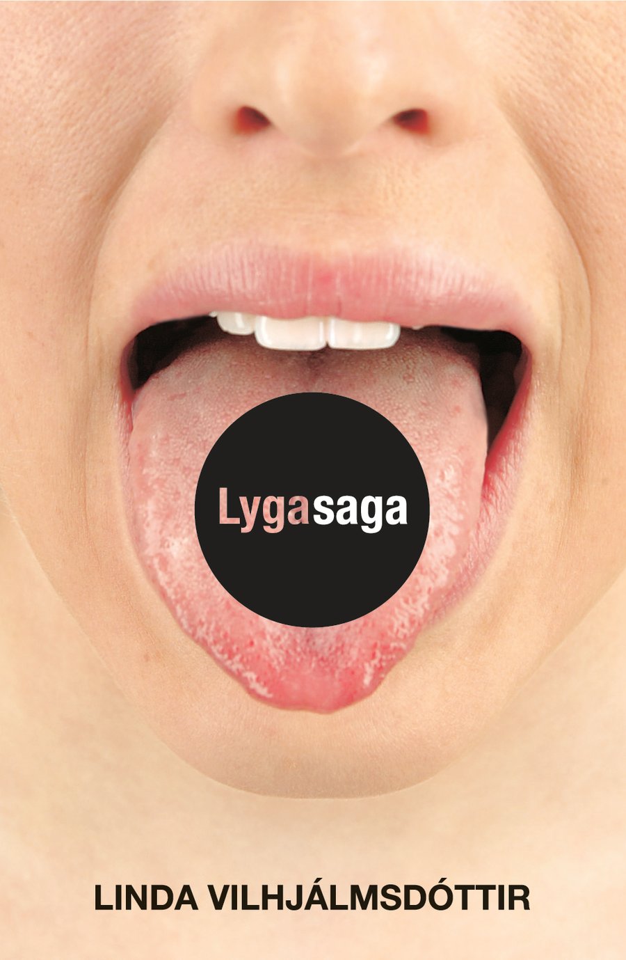 Lygasaga