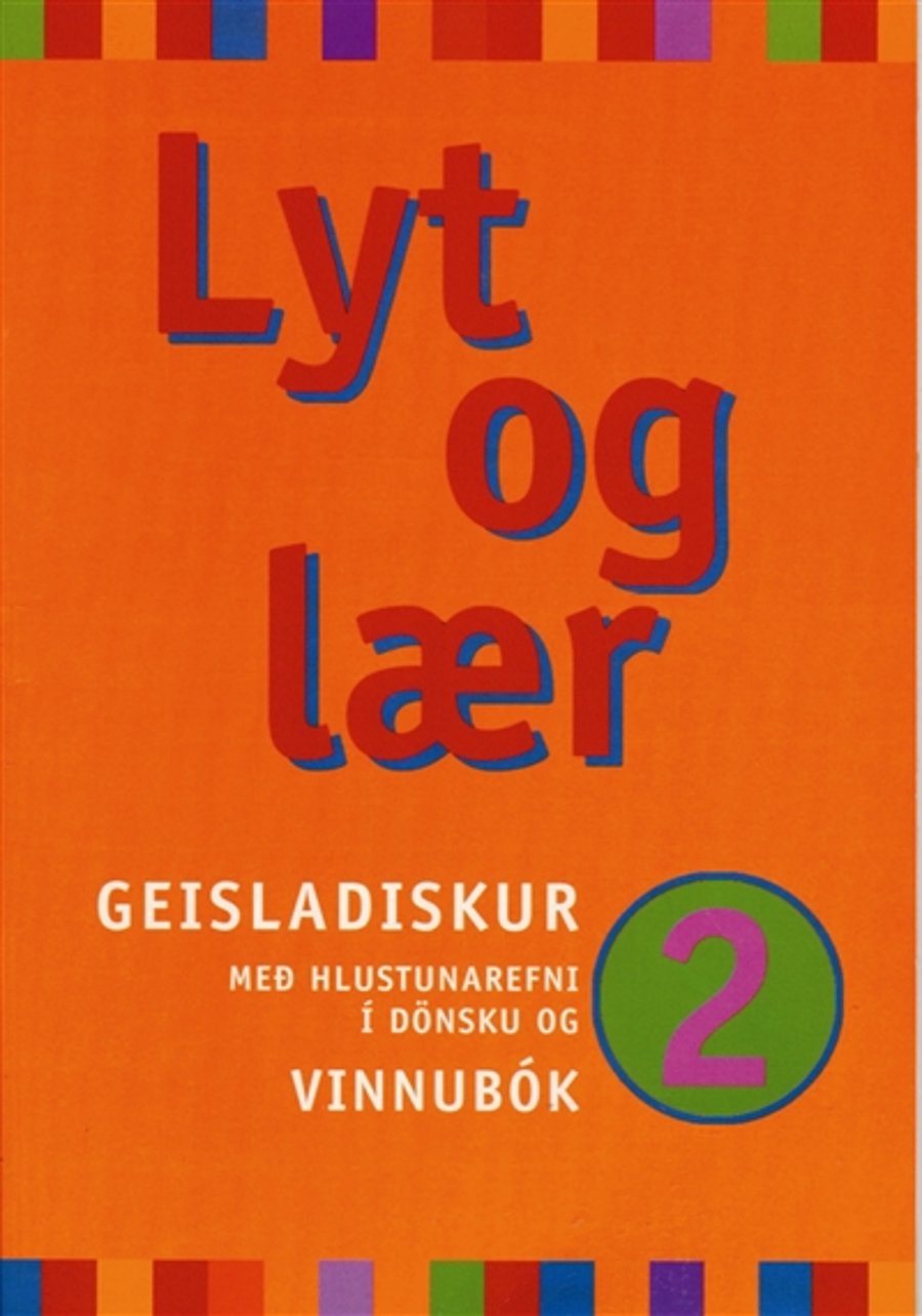 Lyt og lær 2