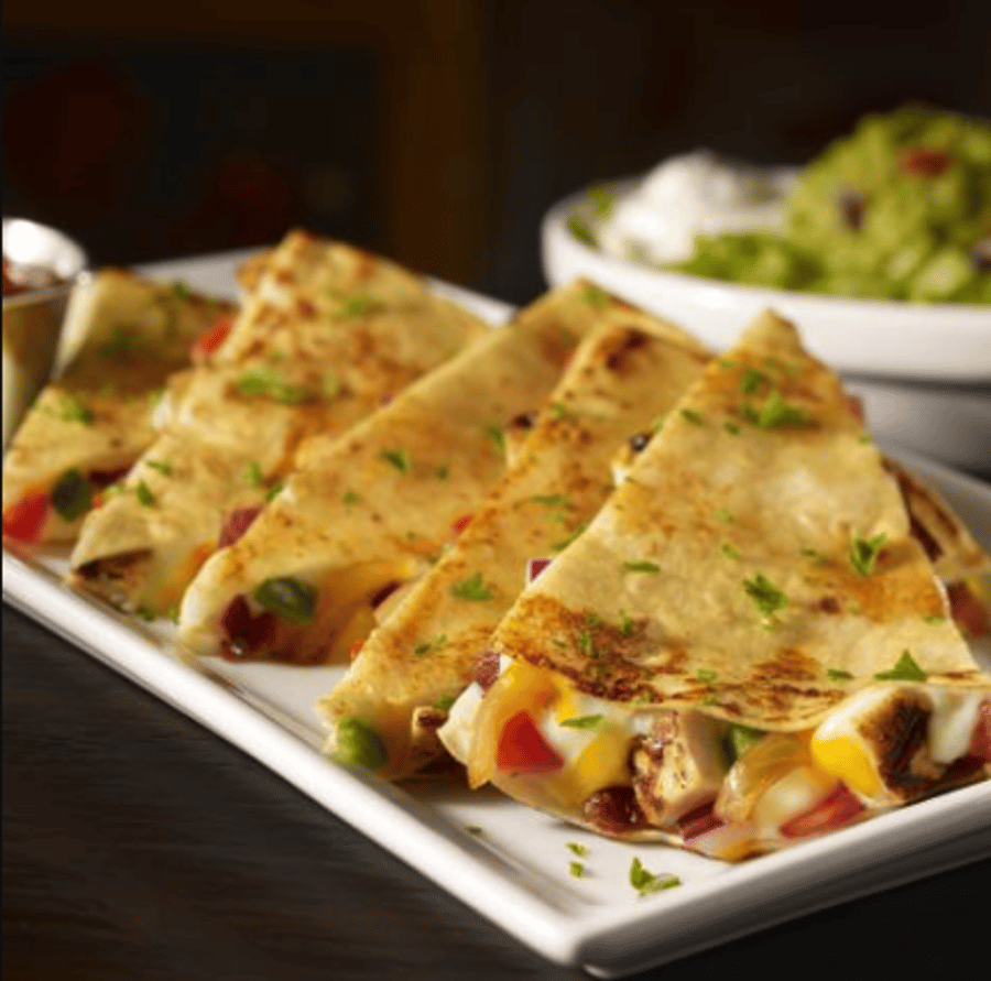 Quesadilla
