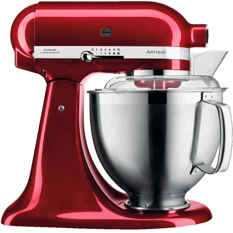 KitchenAid Artisan hrærivél
